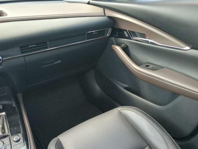used 2021 Mazda CX-30 car, priced at $20,799