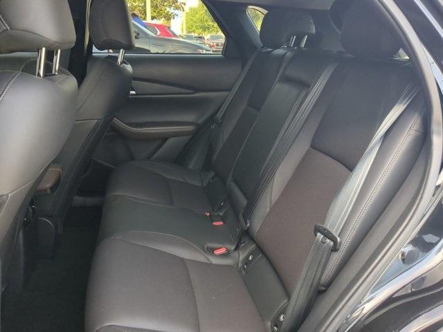 used 2021 Mazda CX-30 car, priced at $20,799