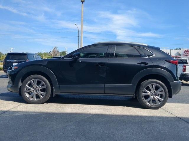 used 2021 Mazda CX-30 car, priced at $20,799
