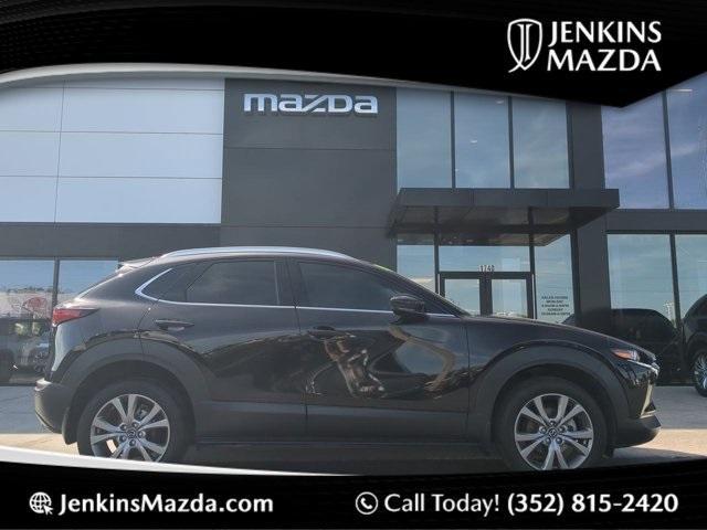 used 2021 Mazda CX-30 car, priced at $20,799