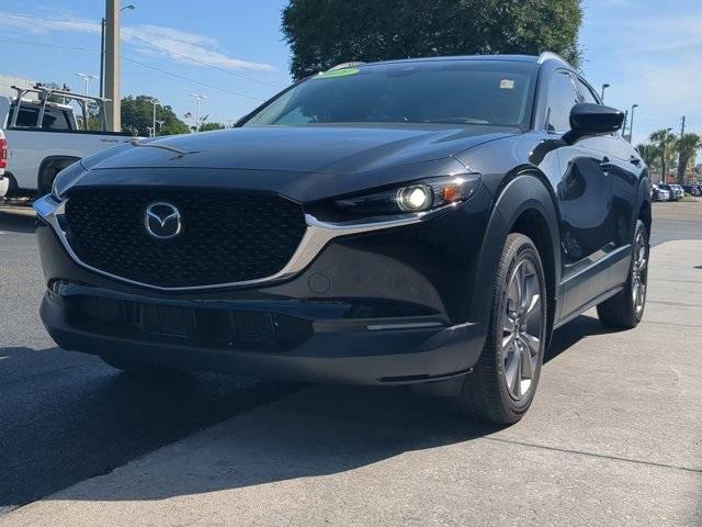 used 2021 Mazda CX-30 car, priced at $20,799