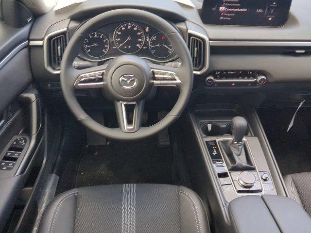 new 2025 Mazda CX-50 car, priced at $34,295