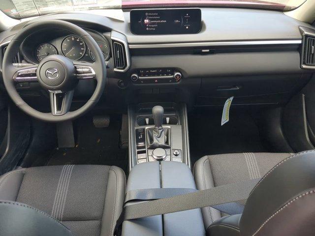 new 2025 Mazda CX-50 car, priced at $34,295
