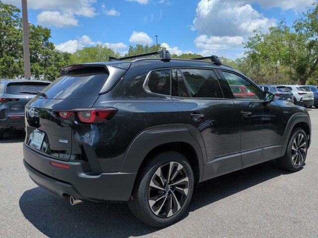 new 2025 Mazda CX-50 Hybrid car, priced at $40,421