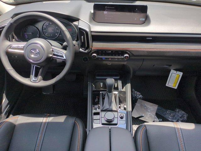 new 2025 Mazda CX-50 Hybrid car, priced at $40,421