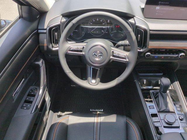 new 2025 Mazda CX-50 Hybrid car, priced at $40,421