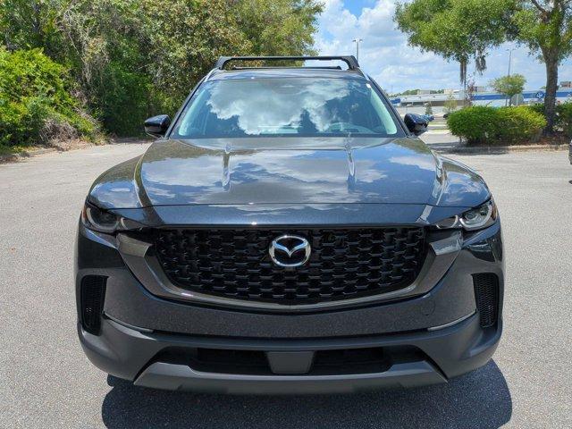 new 2025 Mazda CX-50 Hybrid car, priced at $40,421