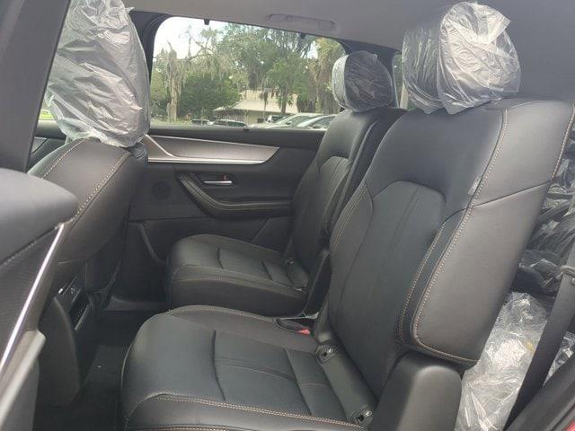 new 2025 Mazda CX-90 car, priced at $40,195