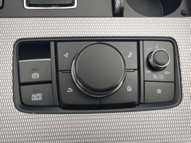 new 2025 Mazda CX-90 car, priced at $40,195