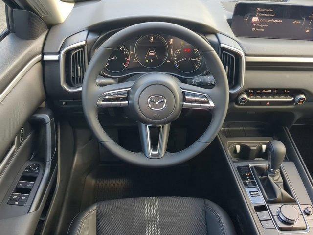new 2026 Mazda CX-50 car, priced at $32,380