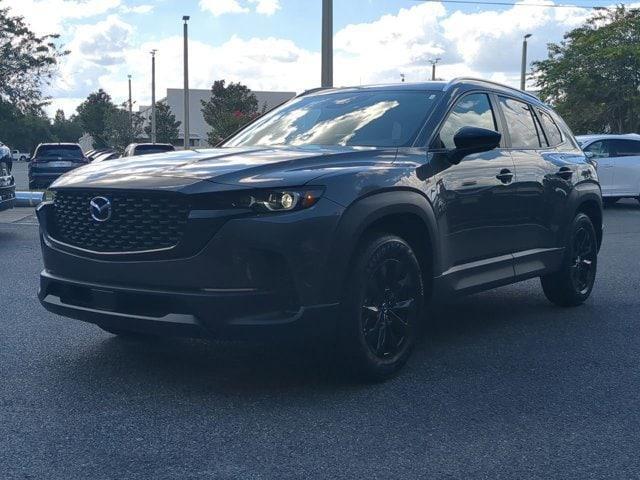 new 2026 Mazda CX-50 car, priced at $32,380