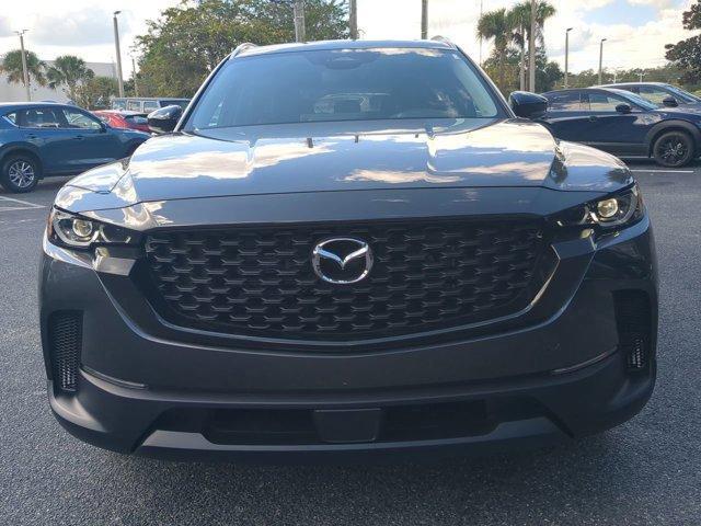 new 2026 Mazda CX-50 car, priced at $32,380