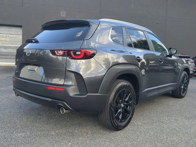 new 2026 Mazda CX-50 car, priced at $32,380
