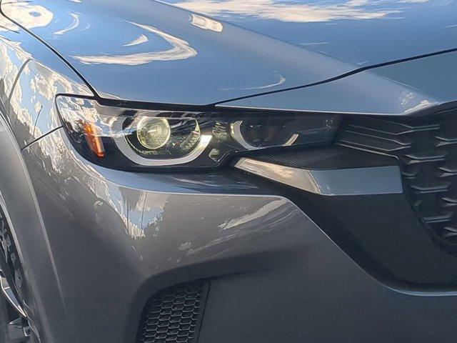 new 2026 Mazda CX-50 car, priced at $32,380