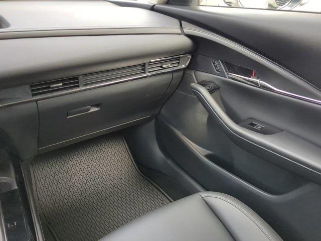used 2023 Mazda CX-30 car, priced at $24,999
