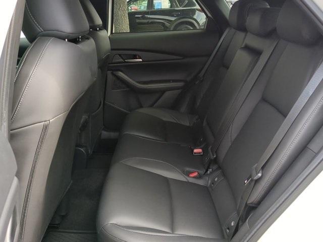 used 2023 Mazda CX-30 car, priced at $24,999