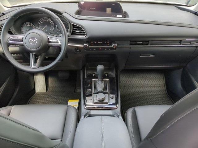 used 2023 Mazda CX-30 car, priced at $24,999