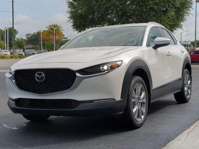 used 2023 Mazda CX-30 car, priced at $24,999