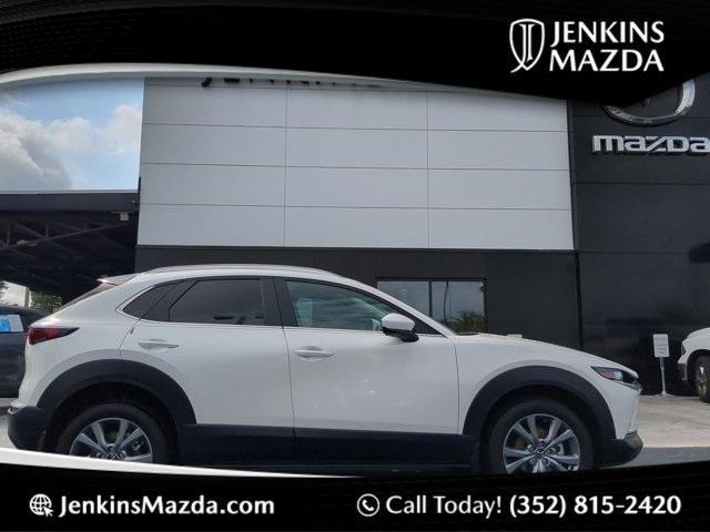 used 2023 Mazda CX-30 car, priced at $24,999