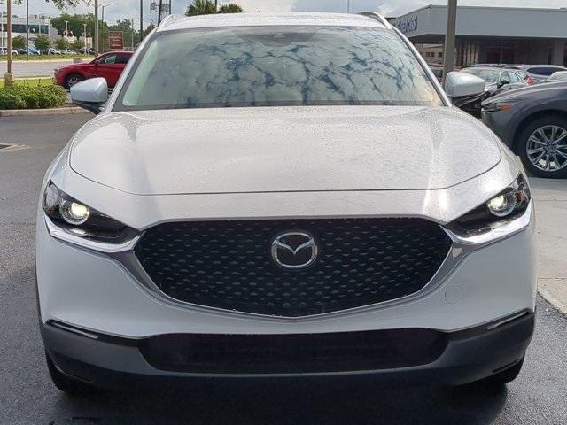 used 2023 Mazda CX-30 car, priced at $24,999