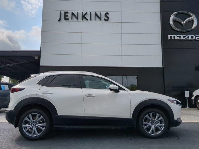 used 2023 Mazda CX-30 car, priced at $24,999
