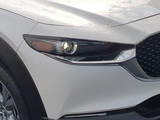used 2023 Mazda CX-30 car, priced at $24,999