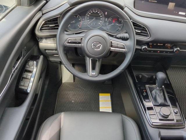 used 2023 Mazda CX-30 car, priced at $24,999
