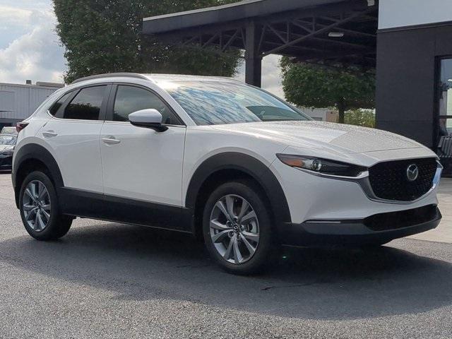 used 2023 Mazda CX-30 car, priced at $24,999