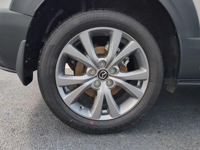 used 2023 Mazda CX-30 car, priced at $24,999