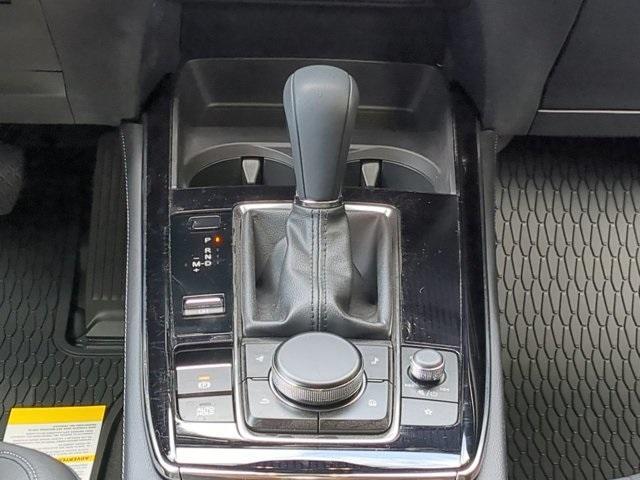 used 2023 Mazda CX-30 car, priced at $24,999