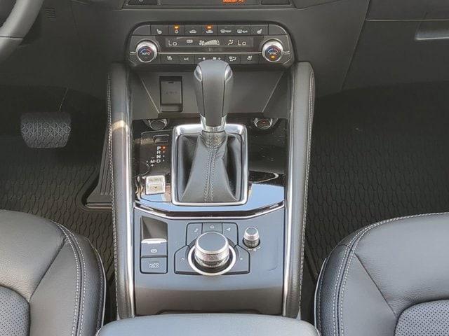 new 2025 Mazda CX-5 car, priced at $36,592