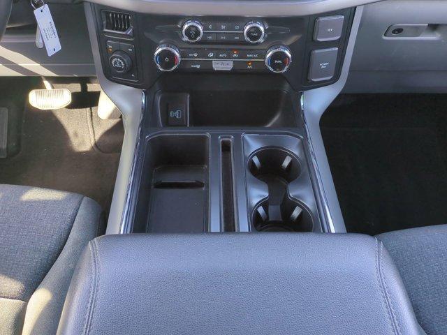used 2024 Ford F-150 car, priced at $41,977