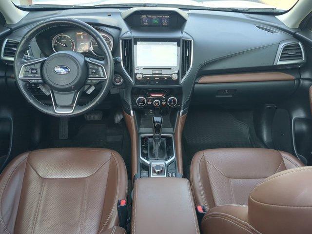 used 2020 Subaru Forester car, priced at $18,879