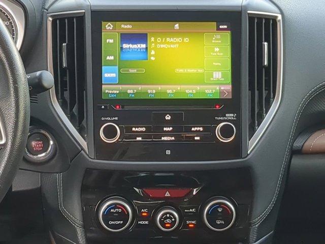 used 2020 Subaru Forester car, priced at $18,879