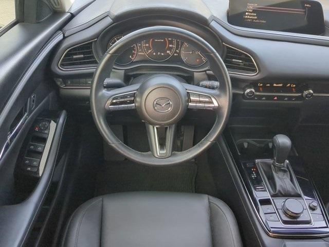 used 2022 Mazda CX-30 car, priced at $22,695