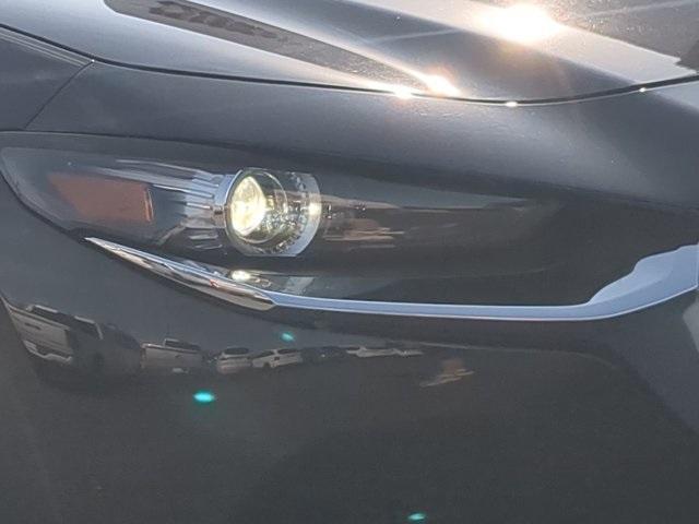 used 2022 Mazda CX-30 car, priced at $22,695
