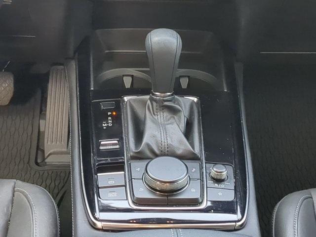 used 2022 Mazda CX-30 car, priced at $22,695
