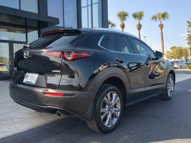 used 2022 Mazda CX-30 car, priced at $22,695