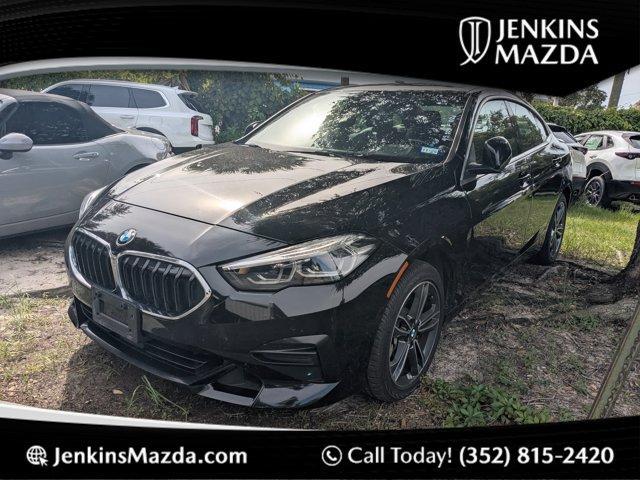 used 2024 BMW 228 Gran Coupe car, priced at $24,010