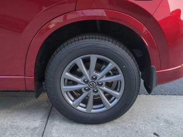 new 2025 Mazda CX-5 car, priced at $30,797