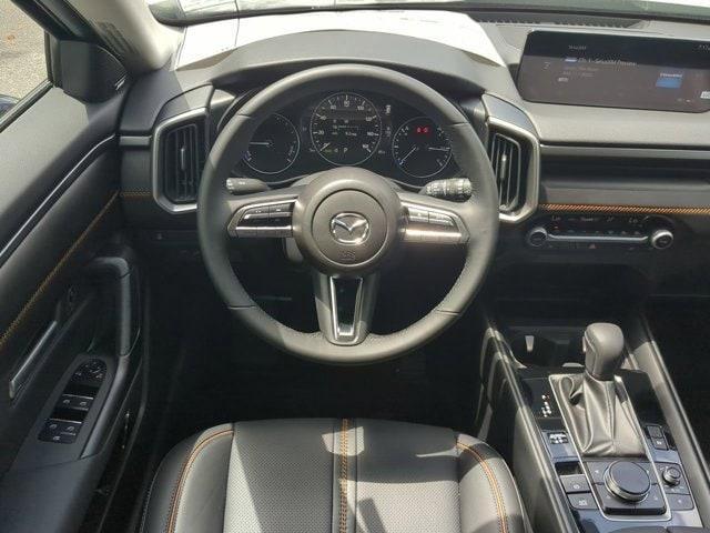 new 2025 Mazda CX-50 Hybrid car, priced at $37,918