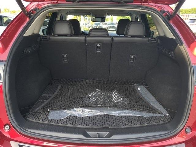 used 2023 Mazda CX-5 car, priced at $27,399