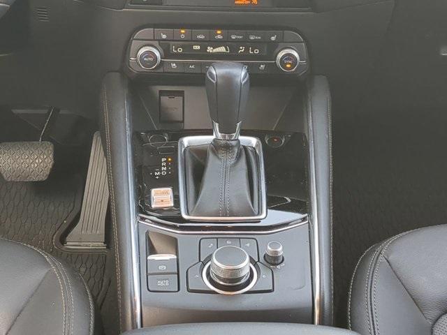 used 2023 Mazda CX-5 car, priced at $27,399