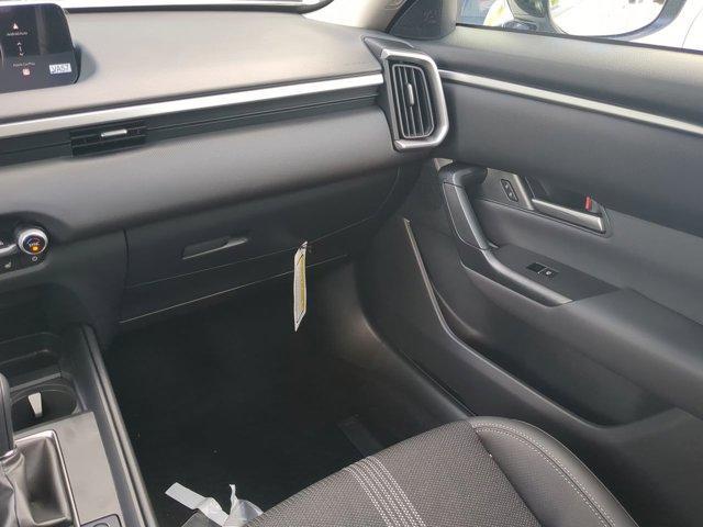 new 2025 Mazda CX-50 car, priced at $32,203