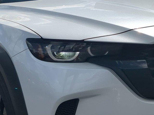new 2025 Mazda CX-50 car, priced at $32,203