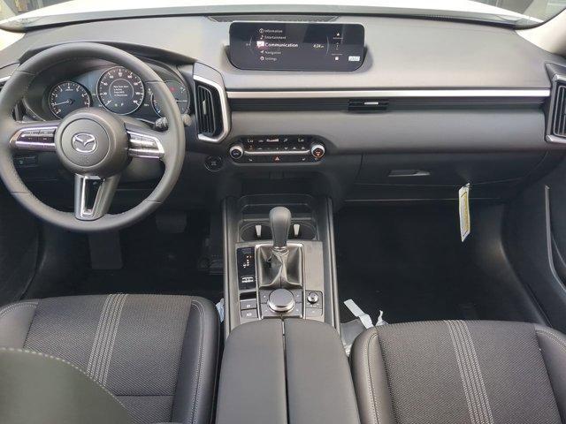 new 2025 Mazda CX-50 car, priced at $32,203