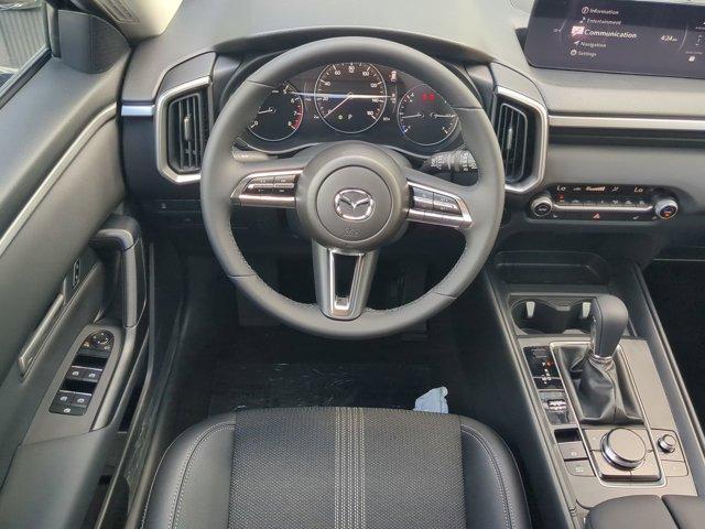 new 2025 Mazda CX-50 car, priced at $32,203