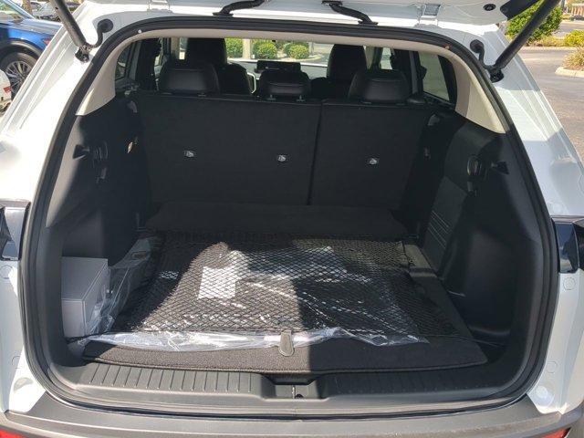 new 2025 Mazda CX-50 car, priced at $32,203