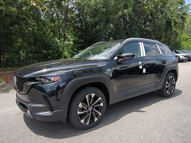 new 2025 Mazda CX-50 Hybrid car, priced at $39,469