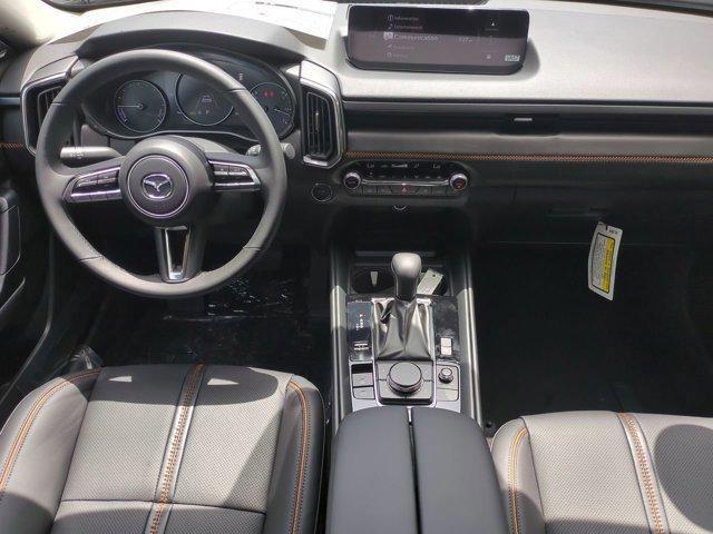 new 2025 Mazda CX-50 Hybrid car, priced at $39,469